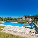 Villa House Dajana Strilcici