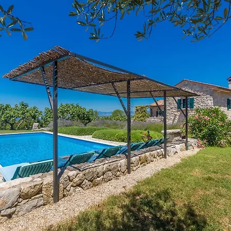 Villa House Dajana Strilcici