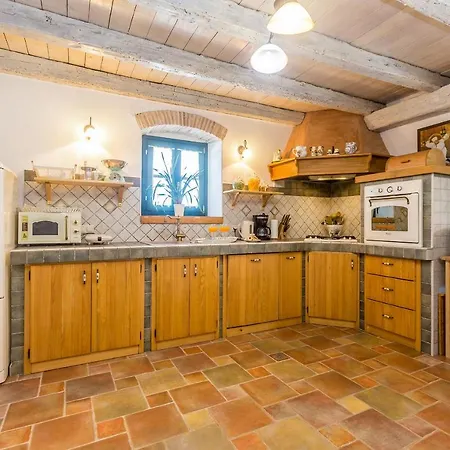 Villa House Dajana Strilcici