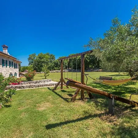 House Dajana Villa