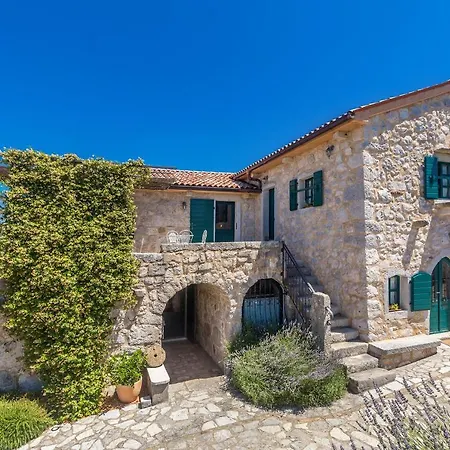 Villa House Dajana *
