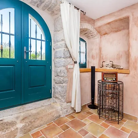 House Dajana * Strilcici