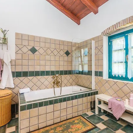 House Dajana Villa Strilcici