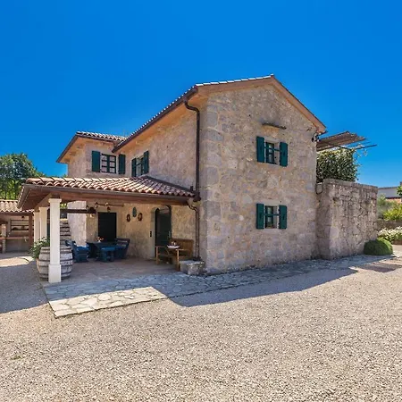 House Dajana Villa *