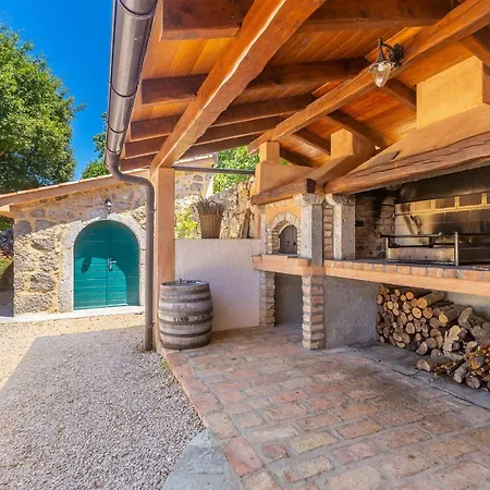 House Dajana Villa *