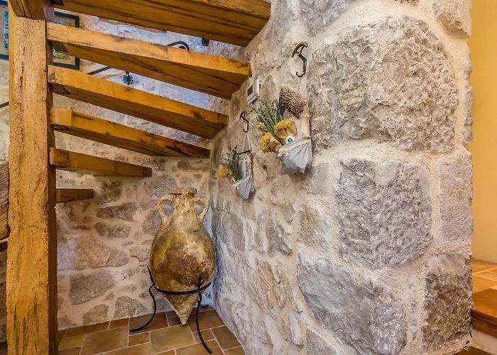 House Dajana * Strilcici