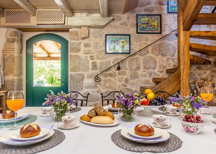 House Dajana * Strilcici