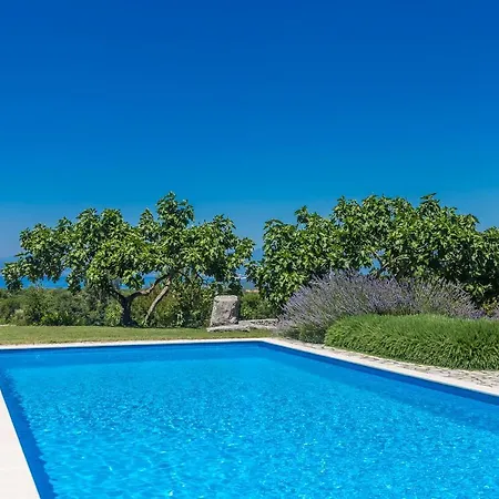Villa House Dajana