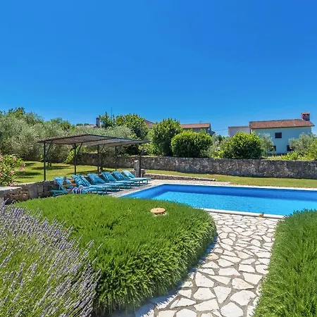 Villa House Dajana *