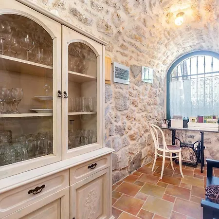 House Dajana Villa Strilčići
