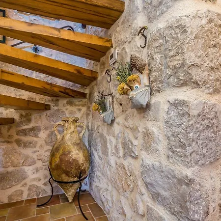 House Dajana * Strilčići