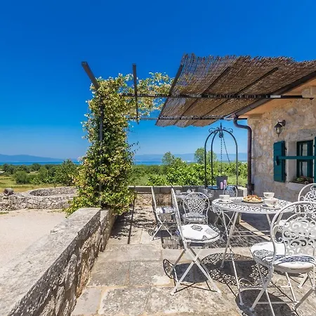 House Dajana Villa