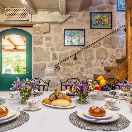 House Dajana * Strilčići