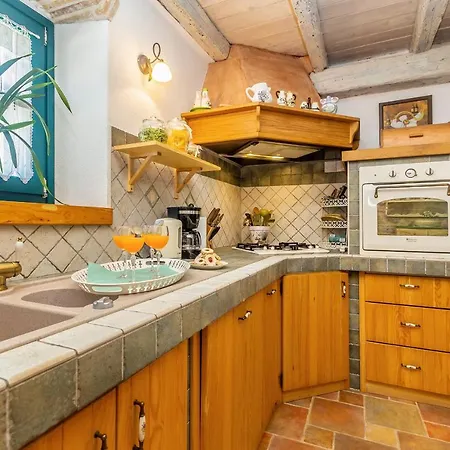 Villa House Dajana *