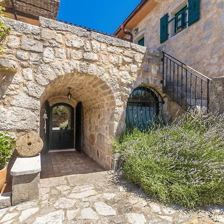 House Dajana * Strilčići