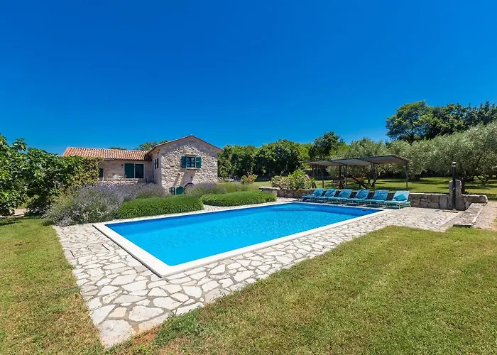 Villa House Dajana Strilcici