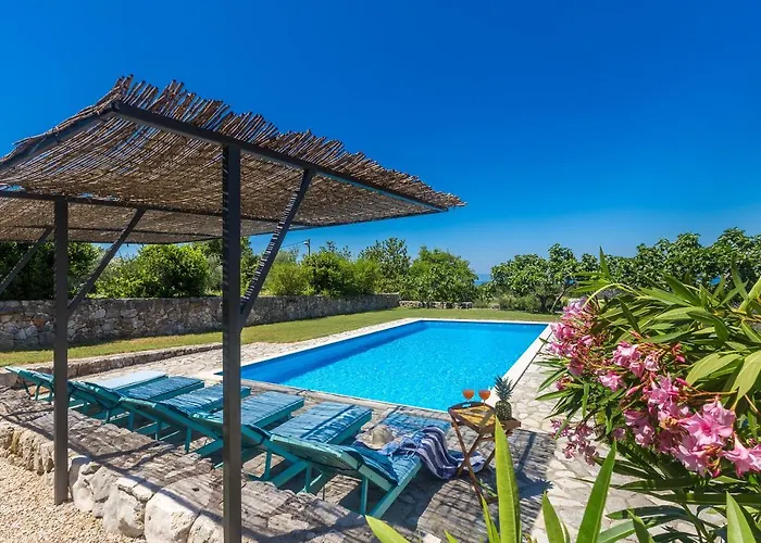 House Dajana * Strilcici
