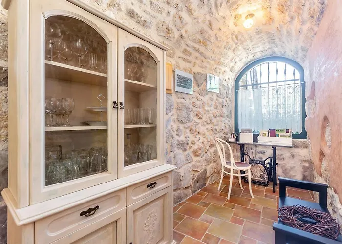 House Dajana Villa Strilcici