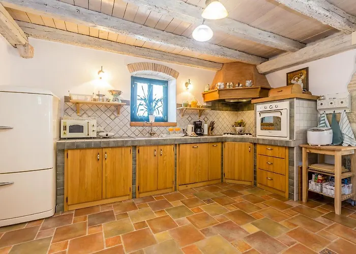 Villa House Dajana Strilcici