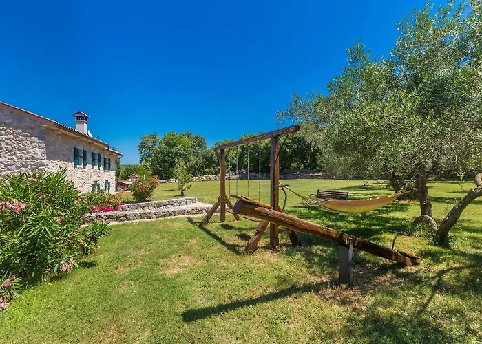 House Dajana Villa