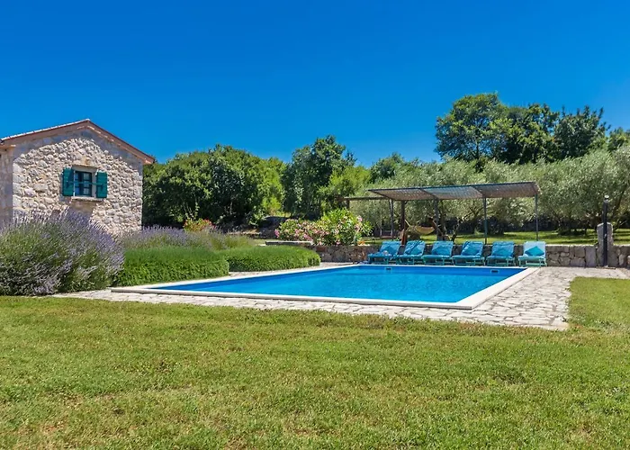 House Dajana Villa *