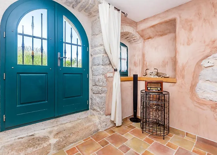 House Dajana * Strilcici