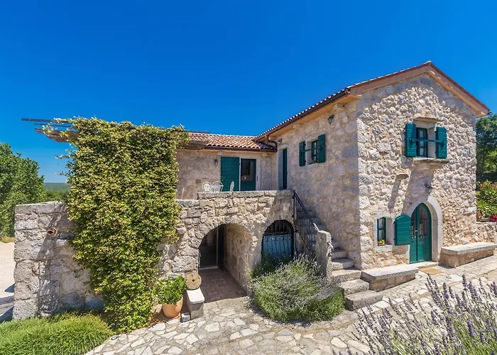 Villa House Dajana *