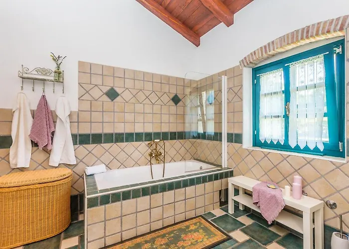 House Dajana Villa Strilcici