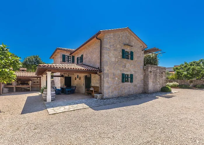 House Dajana Villa *