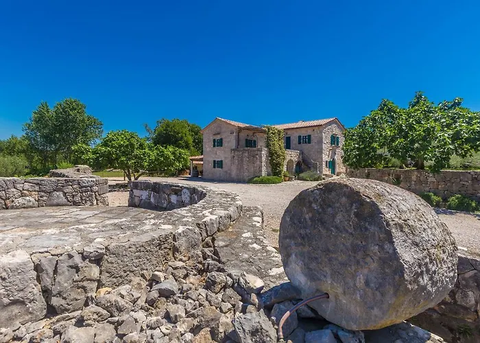Villa House Dajana